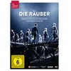Outhere Music Fr Cnt Die Räuber DVD