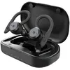 TIE Waterproof Wireless TBE1018 écouteurs sans fil pour le sport