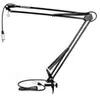 Tie mic stand flexible pro bras de micro