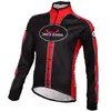 Bobteam Veste hiver Infinity