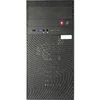 Inter Tech 88881378 Inter-Tech Gehäuse Case Micro IT-6516 Ripple