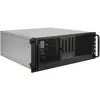 Serveur Inter-Tech 4U-47045 Rack 4U E ATX USB 3.2 Gen 1 Noir