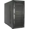 INTERTECH Serveur Inter-Tech IPC Server T-9 Micro Tour EATX SSI EEB Noir