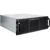 Inter-Tech 4U 40255 ATX USB 3.2 Rack Case sans alimentation