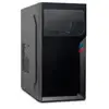 Inter-Tech IT-6502 Romea Micro Tower Noir