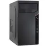 Inter-Tech IT-6505 Retro Micro Tower Noir