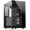 Inter-Tech C-701 Panorama Full Tower Noir