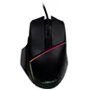 Souris de jeu optique Inter-Tech Nitrox GT-100 RVB 6400 DPI