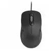 Inter-Tech M-3026 souris Bureau Ambidextre USB Type-A Optique 1000 DPI