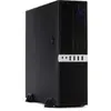 Inter-Tech IT-503 Mini Tower Noir