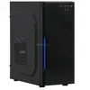 Inter-Tech B-42 Midi Tower Noir
