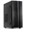 Inter-Tech B-48 Midi Tower Noir