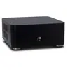 Inter-Tech A80 Small Form Factor (SFF) Noir 60 W