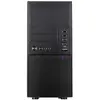 Inter-Tech IT-6865 Micro Tower Noir