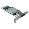 Inter-Tech h 88883050 Adaptateur PCI Dualport LR-9802BF-2 SFP+ 10 Go