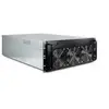 Inter-Tech 88887236 unité centrale Support Noir, Gris