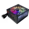 Inter-Tech Argus alimentation atx modulaire 750w - led rgb 80+ gold