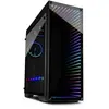 Inter-Tech X-908 Infini2 Tower Noir
