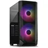 Inter-Tech IT-3503 Airstream Tower Noir