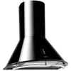 Klarstein Lumio Neo Hotte de cuisine aspirante sytle rétro en inox 60 ...