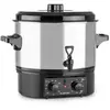 Klarstein Biggie Small - Distributeur de boissons chaudes (vin chaud, ...