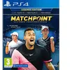 Kalypso Matchpoint   Tennis Championships Legends Editions PS4 PlayStation 4