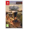 Kalypso Railway Empire Jeu Nintendo Switch