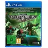Playstation Games Ps4 Warhammer 40.000 Mechanicus