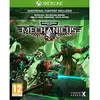 Xbox One Warhammer 40.000 Mechanicus Includes Additional Content