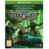 Kalypso Plaion Warhammer 40.000 : Mechanicus Xbox One