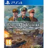 Playstation Games Sudden Strike Iv Ps4