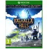 Daedalic Entertainment Xbox Games Xboxone Valhalla Hills Definitive Edition
