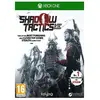 Daedalic Entertainment Shadow Tactics: Blades of The Shogun Jeu Xbox One