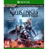 Xbox One Vikings Wolves Of Midgard Special Edition