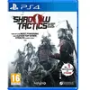 Kalypso Shadow Tactics: Blades Of The Shogun Ps4