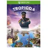 PLAION Tropico 6 Xbox One