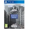 Just For Games Project Highrise Architect's Edition PS4