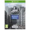 Kasedo Games Project Highrise Architect's Edition Xbox One