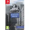 Kasedo Games Project Highrise Jeu Switch