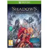 Kalypso Shadow Awakening Jeu Xbox One