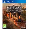 Sony Jeu vidéo - KALYPSO - Railway Empire - PS4 - Stratégie - Multilingue (FR, IT, ES)