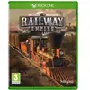 Jeu vidéo - KALYPSO - Railway Empire - Xbox One - Stratégie - Edition Standard - Multilingue