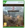 Sudden Strike 5 Deluxe Edition Xbox Serie S/X