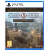 Sudden Strike 5 Deluxe Edition PS5