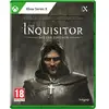 Jeux vidéo kalypso The Inquisitor Deluxe - Xx Vert TU 17INQDE2