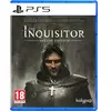 Kalypso Playstation Games Ps5 The Inquisitor Deluxe Edition