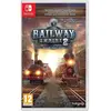 Kalypso Railway Empire 2 (Deluxe Edition) Switch