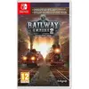 Kalypso Railway Empire 2 Edition Deluxe Nintendo Switch Nintendo Switch