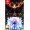 Kalypso Dungeons 3 Nintendo Switch