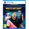 Deep Silver Matchpoint - Tennis Championships Legendary Inglese Playstation 5